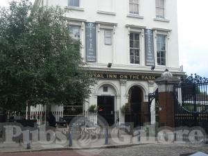 Picture of Royal Inn On The Park