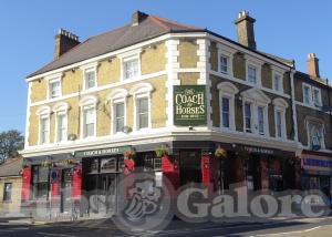 Picture of The Coach & Horses