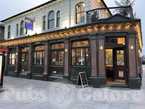 Picture of The European