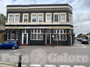 Picture of The Birkbeck Tavern
