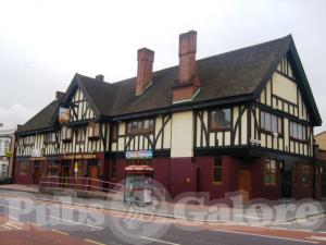 Picture of Plough & Harrow