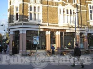 Picture of The Red Lion