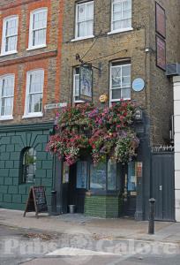 Picture of The Grapes
