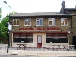 Picture of The Chimes