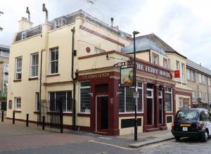 Picture of The Ferry House