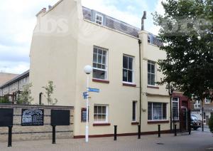 Picture of The Ferry House