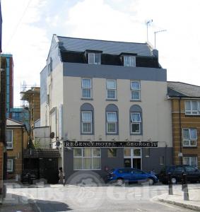 Picture of George IV Regency Hotel