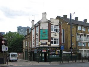 Picture of The Manor Arms