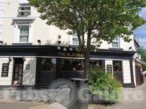 Picture of The Black Lion