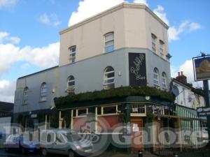 Picture of The Golden Lion