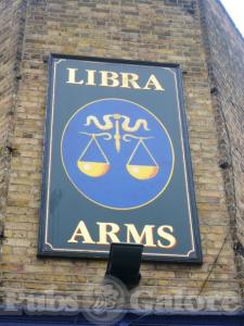 Picture of Libra Arms