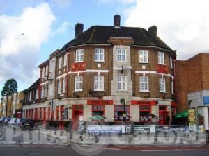 Picture of The Red House