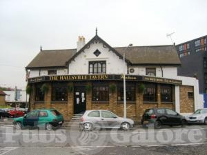 Picture of The Hallsville Tavern (The White House)