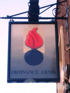 Picture of Ordnance Arms