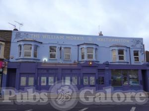 Picture of The William Morris