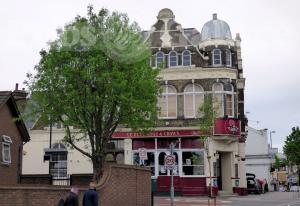 Picture of Ye Olde Rose & Crown