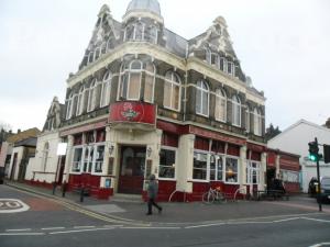 Picture of Ye Olde Rose & Crown