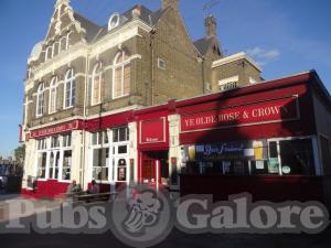 Picture of Ye Olde Rose & Crown