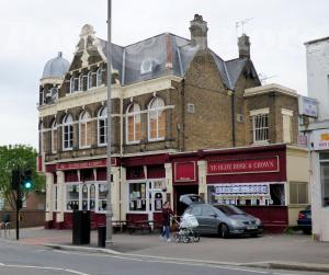 Picture of Ye Olde Rose & Crown