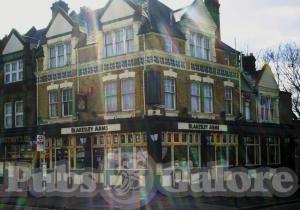 The Blakesley Arms in Manor Park, E12 : Pubs Galore