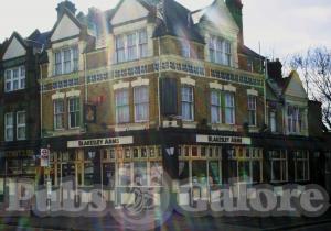 Picture of The Blakesley Arms