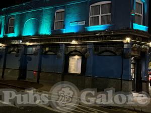 Picture of William The Conqueror