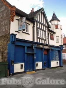 Picture of The Angel