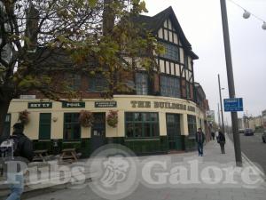 Picture of The Builders Arms