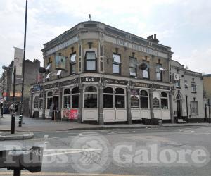 Picture of Cart & Horses