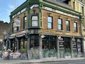 Picture of Cart & Horses