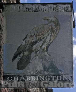 Picture of The Eagle