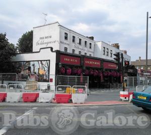 Picture of Goldengrove (JD Wetherspoon)
