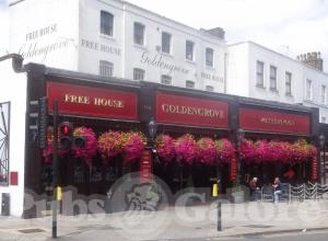 Picture of Goldengrove (JD Wetherspoon)