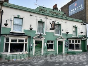 Picture of King Edward VII