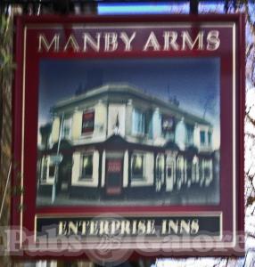 Picture of Manby Arms