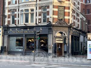 Picture of Ye Olde Black Bull