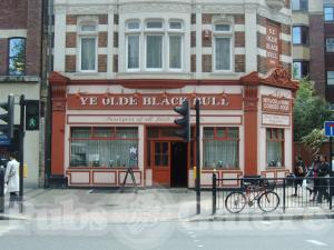 Picture of Ye Olde Black Bull