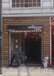 Picture of The Refreshment Room