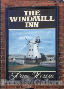 Picture of The Windmill Inn
