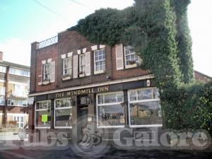 Picture of The Windmill Inn