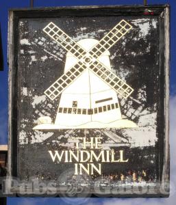 Picture of The Windmill Inn