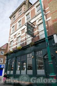 Picture of The Buxton