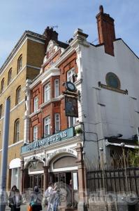 Picture of The Blind Beggar