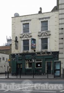 Picture of Brewery Tap