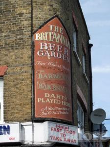 Picture of The Britannia