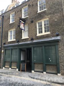 Picture of Captain Kidd