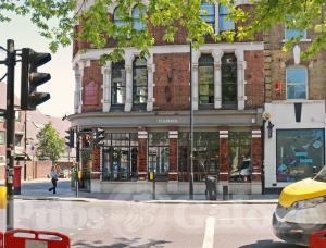 Picture of The Culpeper