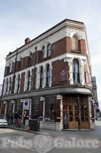Picture of The Culpeper