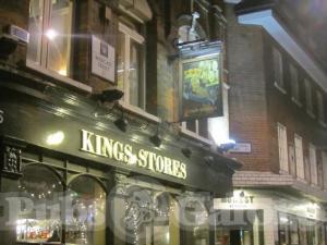 Picture of The Kings Stores