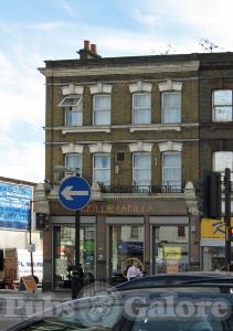 Picture of The Lord Nelson